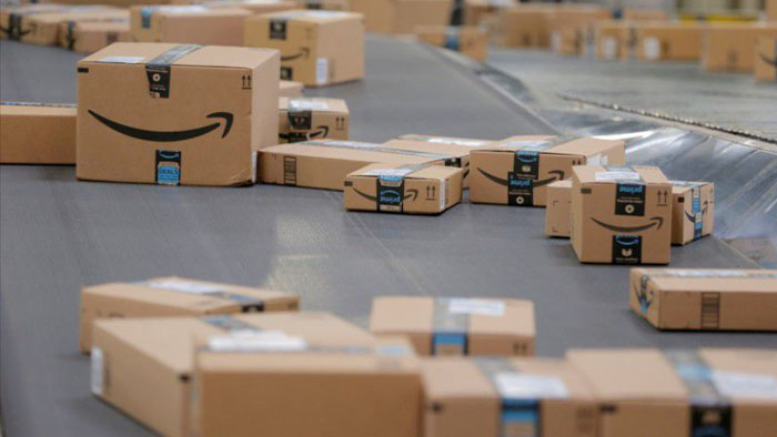 Amazon to pay shoppers hurt by others' products